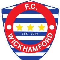 FC Wickhamford